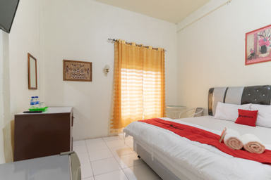 Kamar Standard Queen