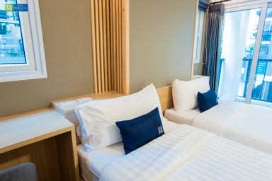 Bedroom 7