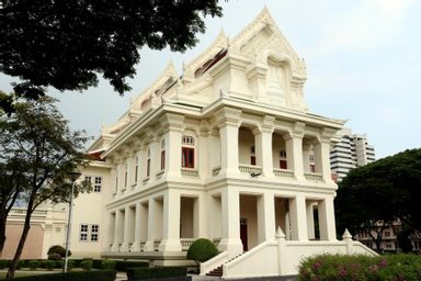 Nearby Landmark 1, Omni Towers - Large 1 Bedroom Condo Soi Nana, Khlong Toey