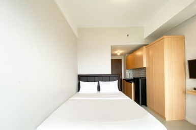 Bedroom 4, Apartemen Transpark Juanda Bekasi Timur by Cheapinn, Bekasi
