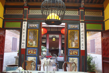 Food & Drinks 4, Piano Piano B&B, Kinmen