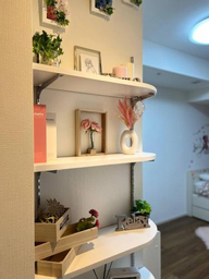 2, Tokyo Tower View Beautiful Modern 2 bedrooms apartment, Minato