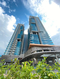 Apartemen Tamansari Iswara Bekasi by MEYLIZA, bekasi