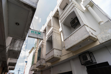 Exterior & Views 1, Carolina Transit, Medan