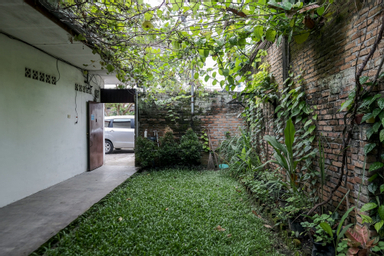 Exterior & Views 2, KoolKost near Budi Mulia Siantar, Pematangsiantar