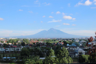 Exterior & Views 2, Grand Rohan Jogja, Yogyakarta