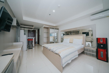 Studio Queen - Pemandangan Kota