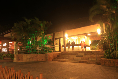 Exterior & Views 2, HOTEL PIPA ATLANTICO, Tibau do Sul