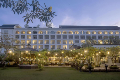 Exterior & Views 4, Grand Rohan Jogja, Yogyakarta