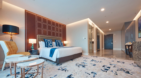 Suite Premier King