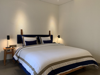 Kamar Deluks King