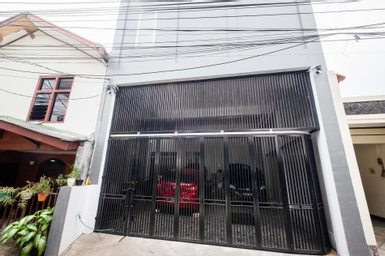 Exterior & Views 1, Singgahsini Ampera Raya ( Female Only), Jakarta Selatan