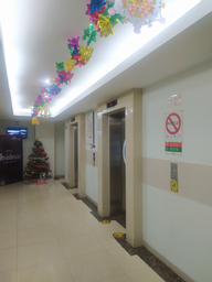 Others, Studio Room Apartemen Kalibata City By Aisyah Ling, South Jakarta