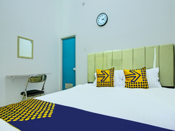 Kamar Ekonomi Double