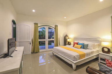 Singgah 5 One Bedroom  Villa Private Pool, badung