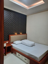 Bedroom 2, Shofia Homestay, Banyumas