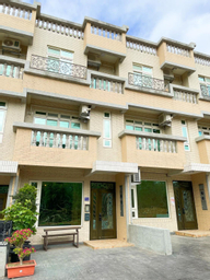 Exterior & Views 1, New Time Hostel, Kinmen