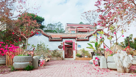 Exterior & Views 1, Naya's House, Kinmen
