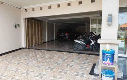Exterior & Views 1, Mumtaz Syariah Homestay Airport Juanda, Surabaya