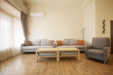 Others 4, Kinmen Shanghe Homestay , Kinmen