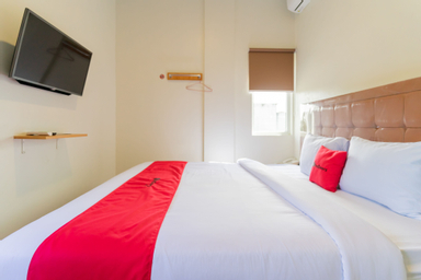 Kamar Premier Double