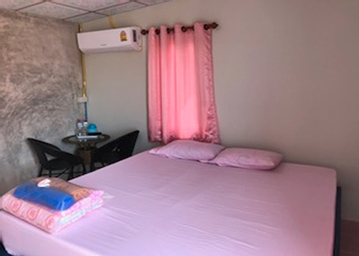 Kamar Standard