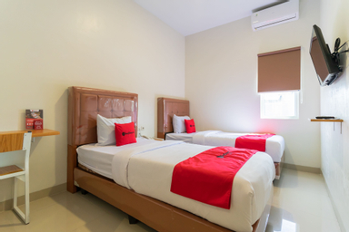 Kamar Standard Twin