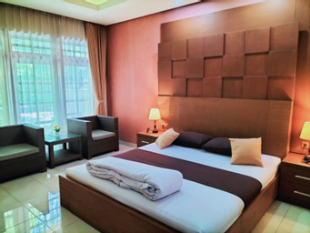 Bedroom 4, Family 4 pax at Jl Jakarta, Malang