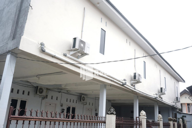 Exterior & Views 1, Tassa Homestay Syariah RedPartner, Jambi