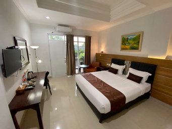 Kamar Deluks King