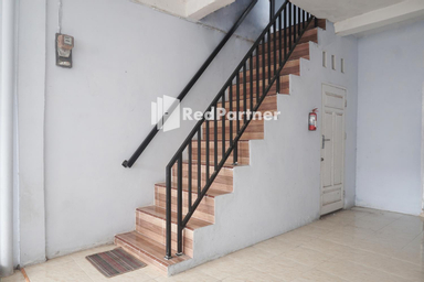 Others 3, Tassa Homestay Syariah RedPartner, Jambi