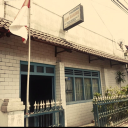 Exterior & Views, Penginapan Dewi Rahayu, Yogyakarta