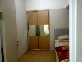 Bedroom 2, Ruang nyaman, Bekasi