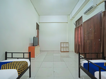 Bedroom 3, SPOT ON 91956 Kost Titian Zaman, Palembang