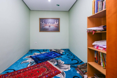 Others 4, Standard Double bed at Jl Jakarta, Malang