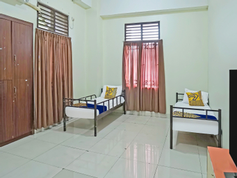 Bedroom 1, SPOT ON 91956 Kost Titian Zaman, Palembang