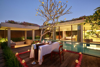Exterior & Views 1, Villa 1BR Private Pool , Badung