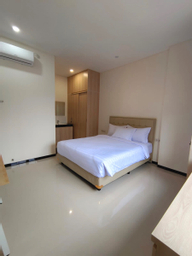 Bedroom 3, Kawa Living, Surabaya