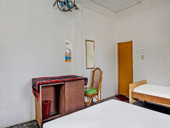 Bedroom 3, SPOT ON 92005 Jabu Sihol, Pematangsiantar