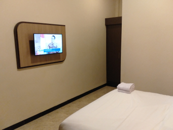 Bedroom 4, Hotel Tilam Sari, Banyumas