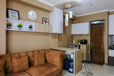 Others, Best Location 2BR at Gateway Pasteur Apartment By Travelio, Bandung