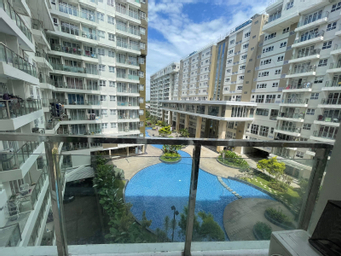 Exterior & Views 2, Apartment Gateway Pasteur by Sweet Property, Bandung