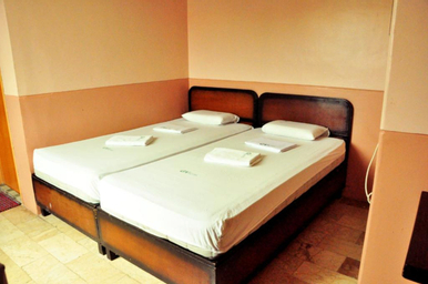 Kamar Standard Twin