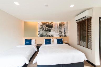 Bedroom 12
