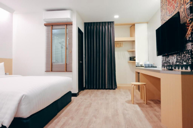 Bedroom 9