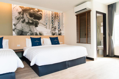 Bedroom 8
