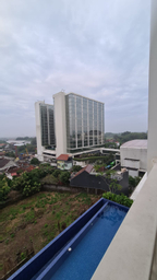 The Yudistira Tower Apartment, sleman