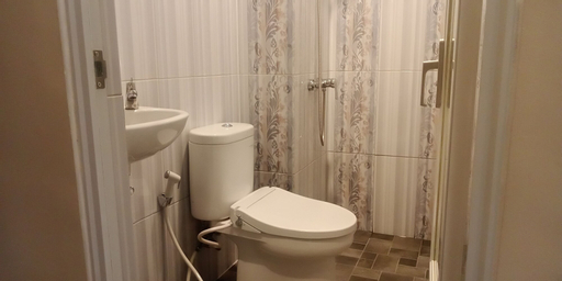 Bathroom 3