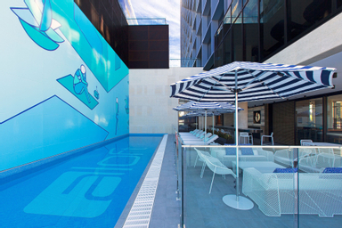 Sport & Beauty 2, Aloft Perth, Belmont