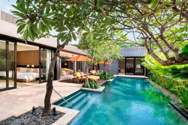 Sport & Beauty 2, W Bali - Seminyak, Badung